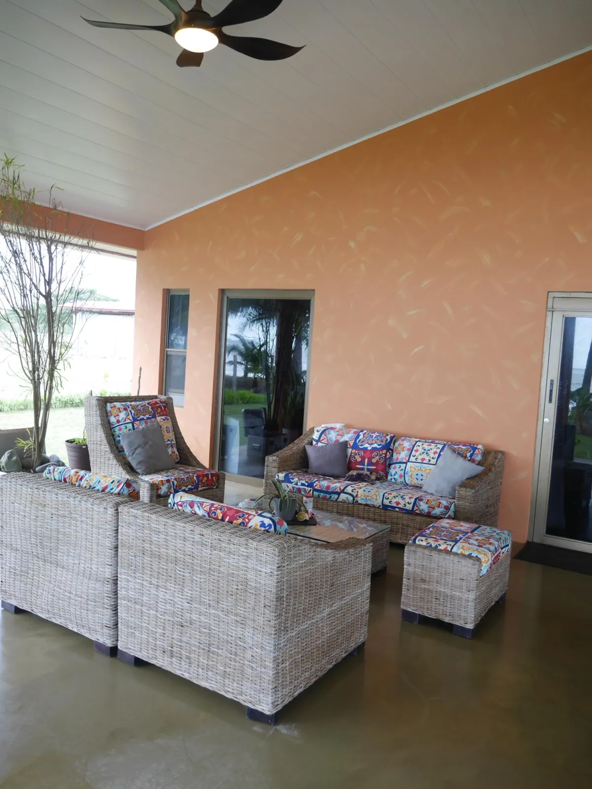 Casa de playa Casa de playa a un precio muy atractivo cerca de Boca Chica