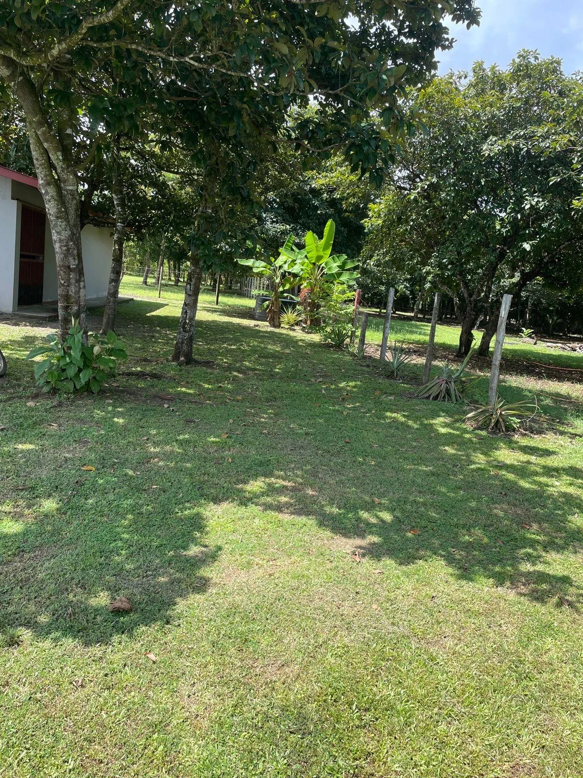 Casa de playa Casa de playa a un precio muy atractivo cerca de Boca Chica