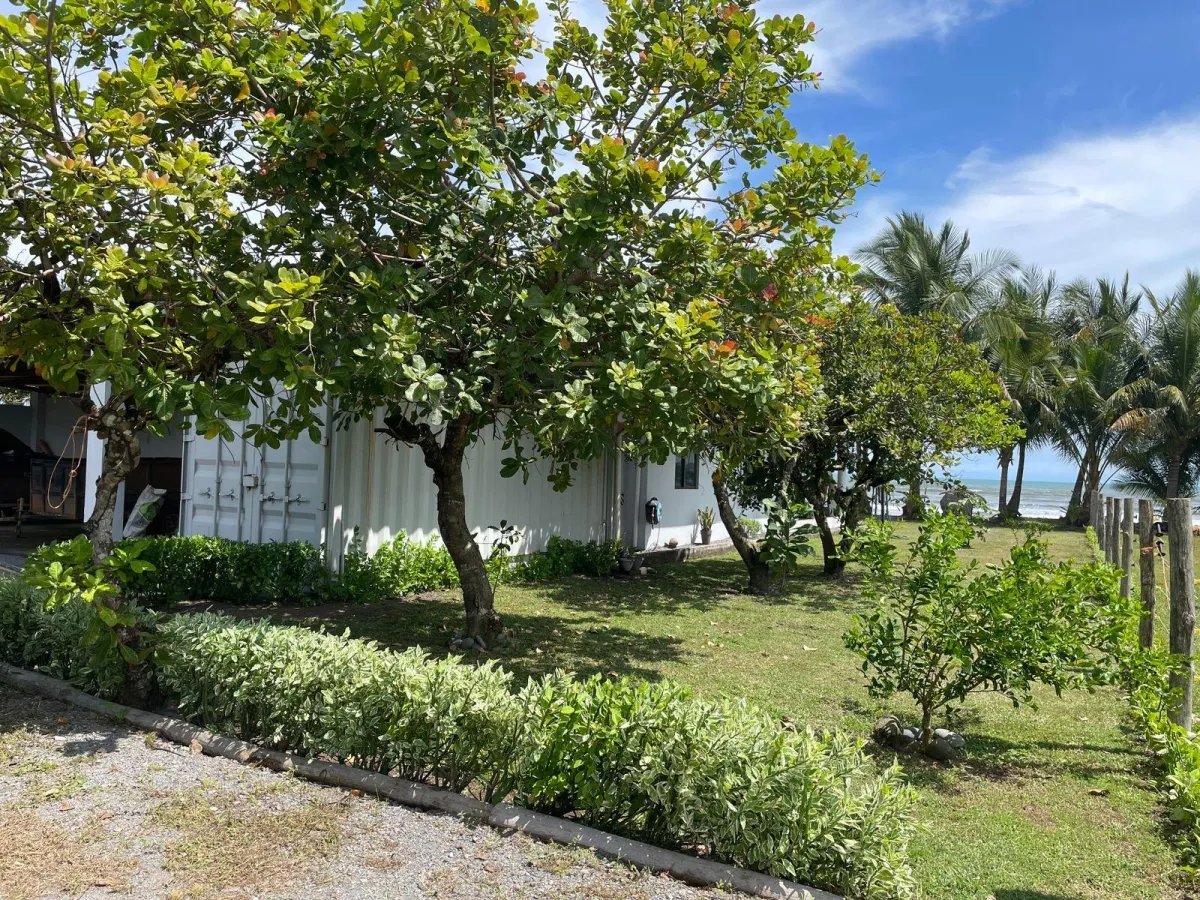 Casa de playa Casa de playa a un precio muy atractivo cerca de Boca Chica