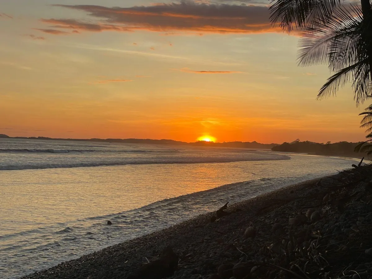 Casa de playa Casa de playa a un precio muy atractivo cerca de Boca Chica