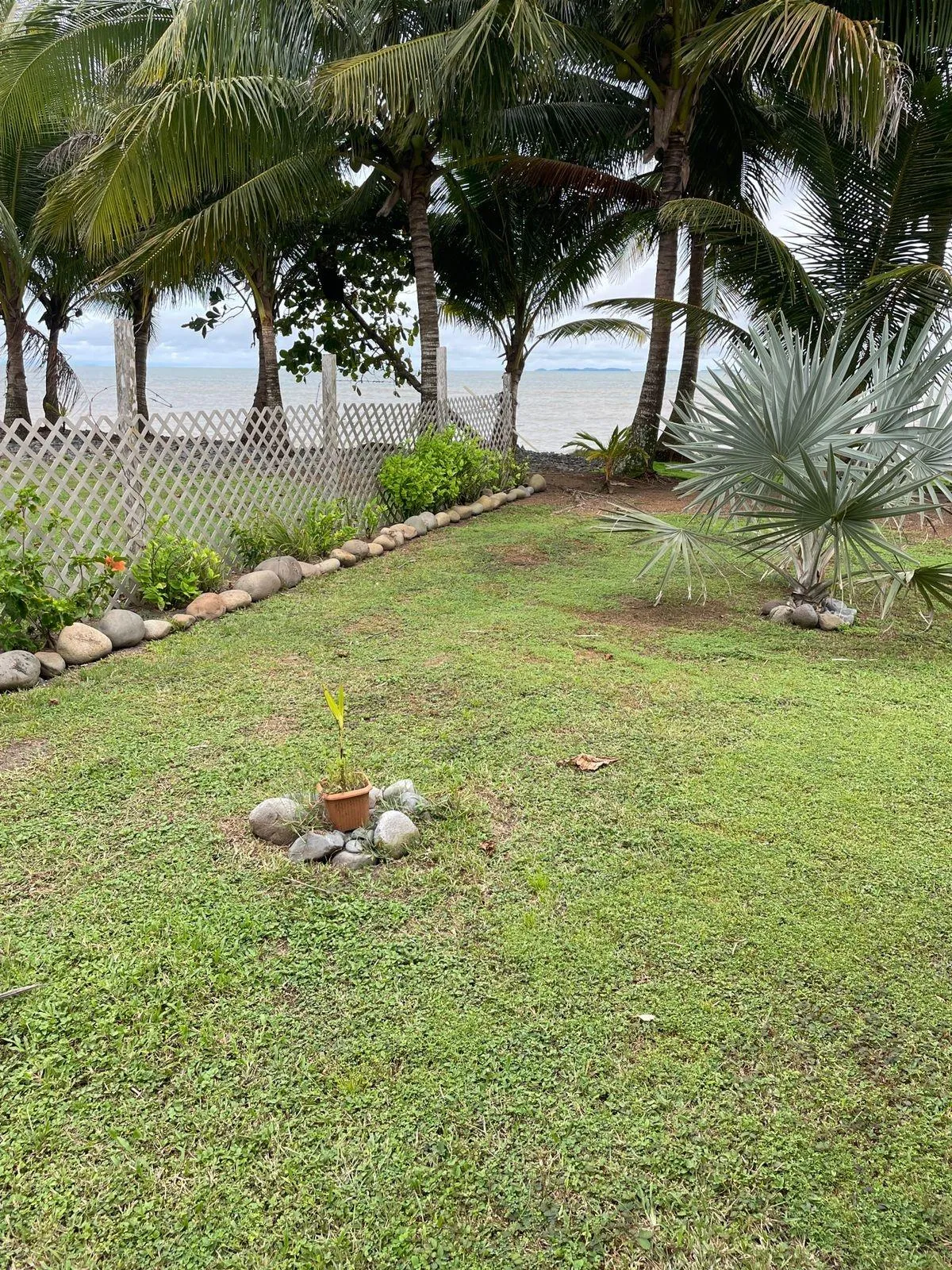 Casa de playa Casa de playa a un precio muy atractivo cerca de Boca Chica