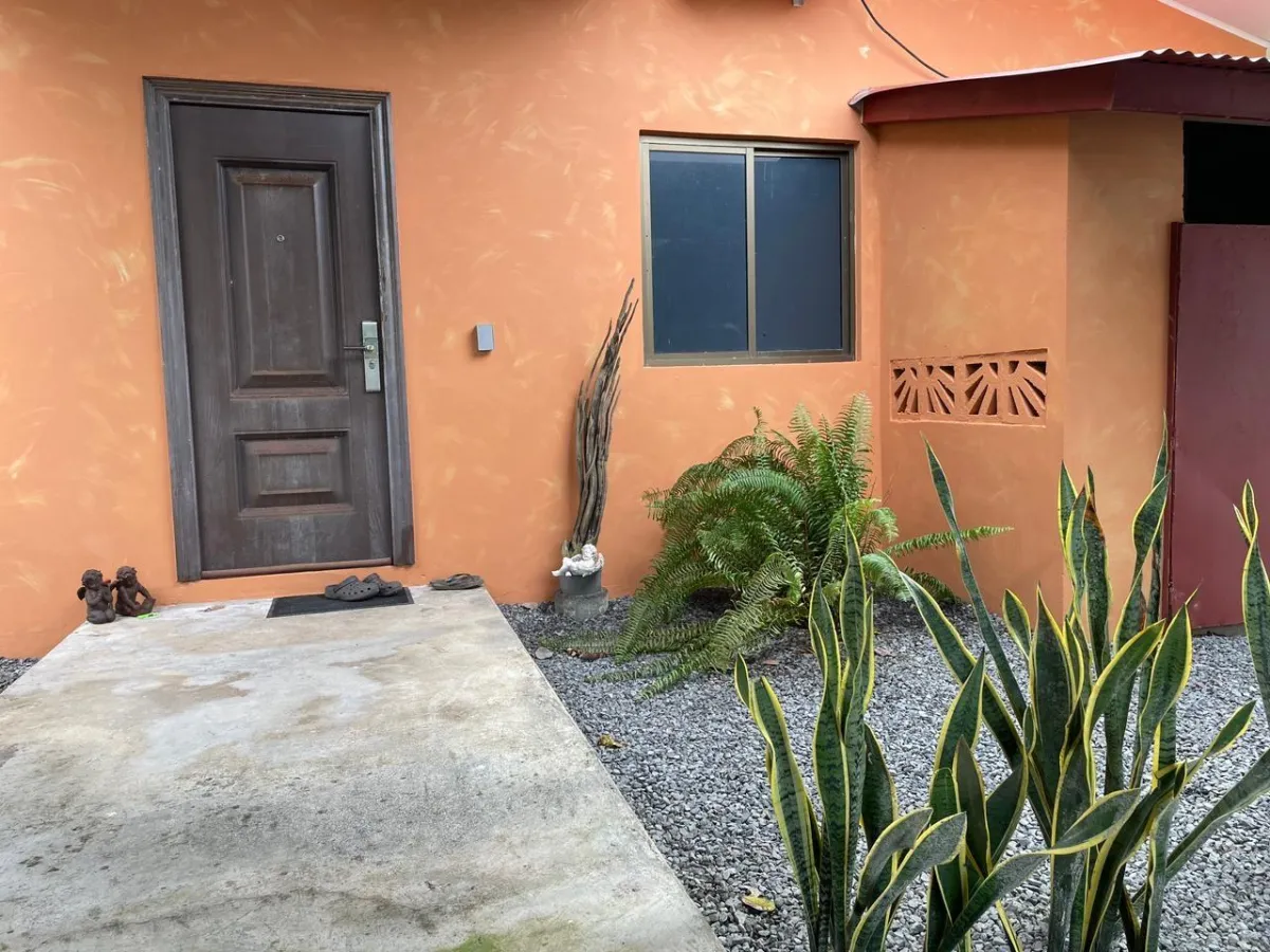 Casa de playa Casa de playa a un precio muy atractivo cerca de Boca Chica