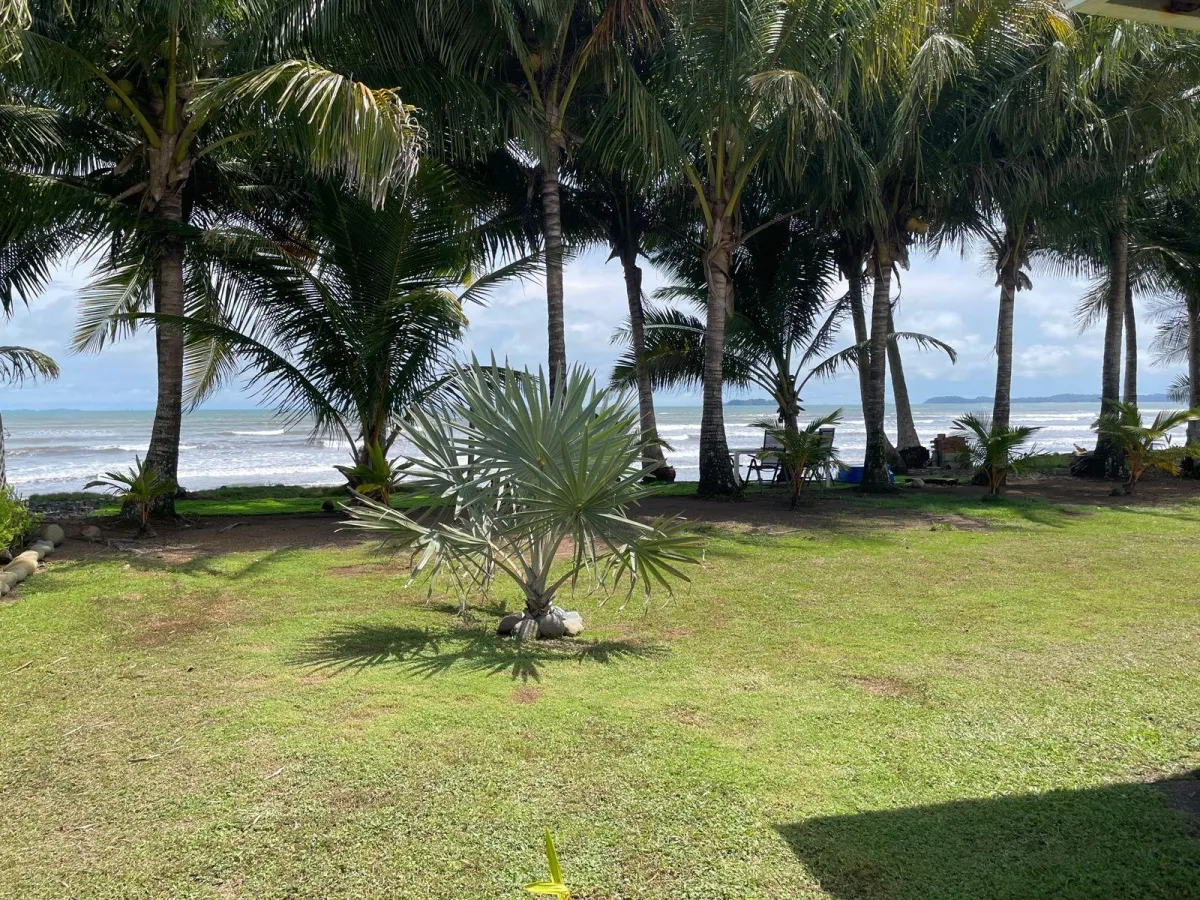 Casa de playa Casa de playa a un precio muy atractivo cerca de Boca Chica