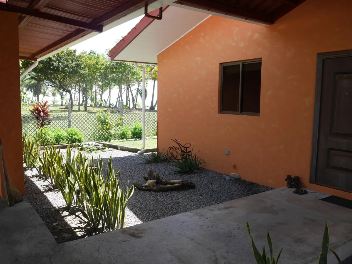 Casa de playa Casa de playa a un precio muy atractivo cerca de Boca Chica