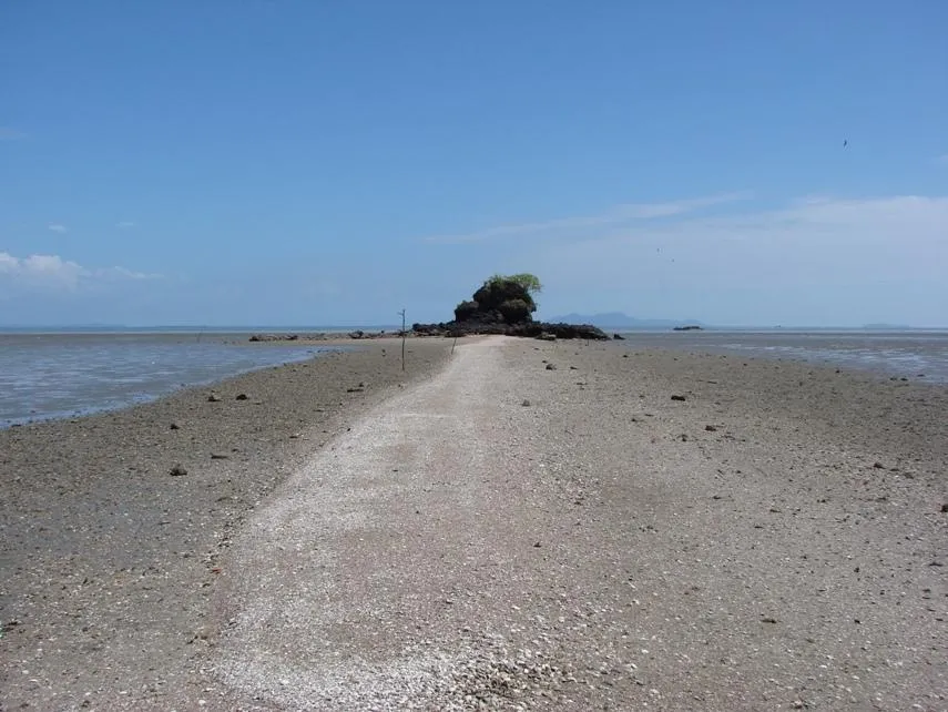 Hermosa y prístina propiedad frente al mar en Capira