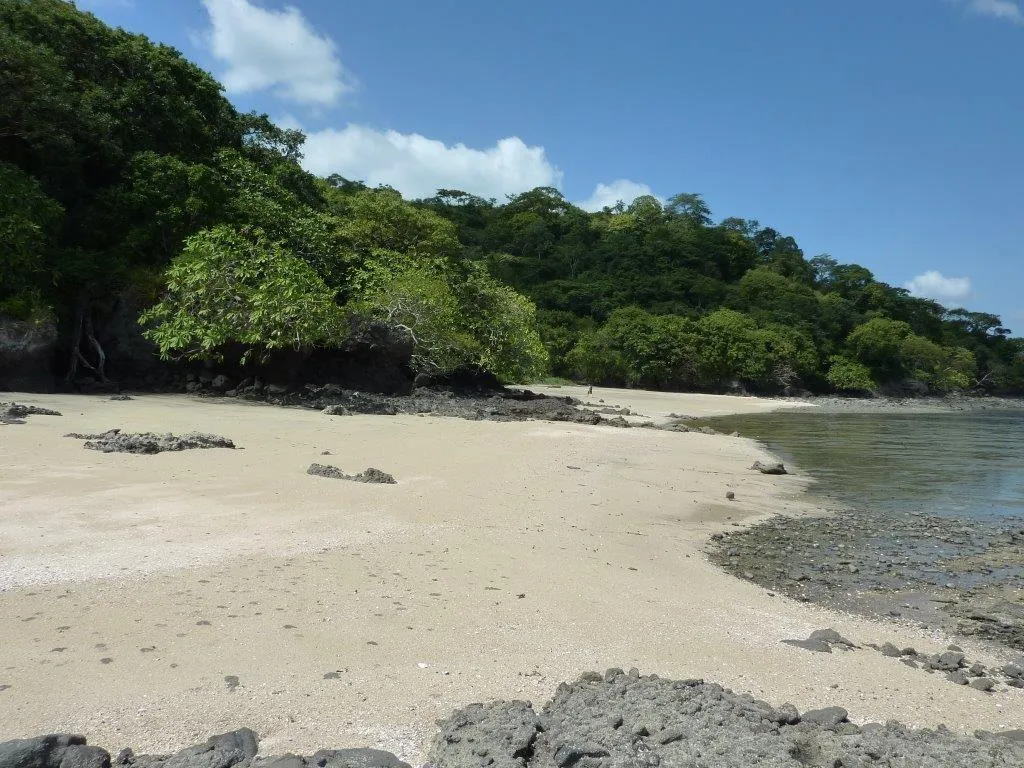 Hermosa y prístina propiedad frente al mar en Capira