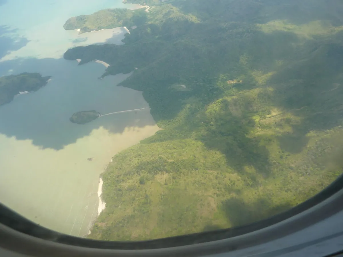 Hermosa y prístina propiedad frente al mar en Capira