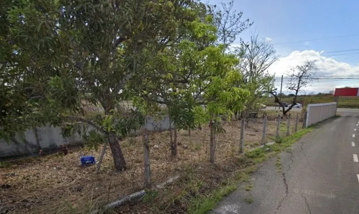 Land for sale - Aguadulce, Cloclé