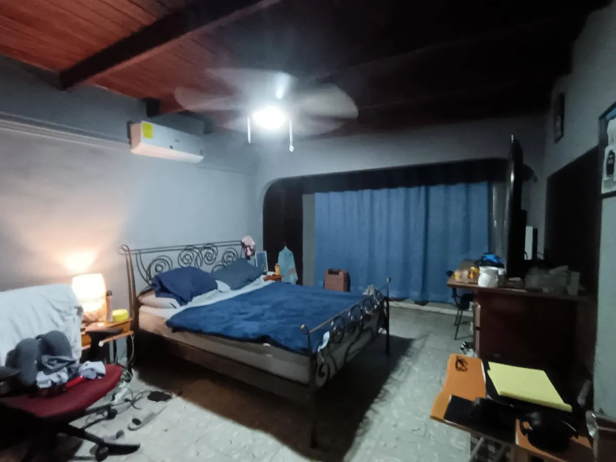 Se vende casa en Altos de Betania