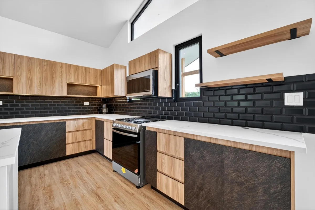 New Potrerillos Home with Quality Finishes