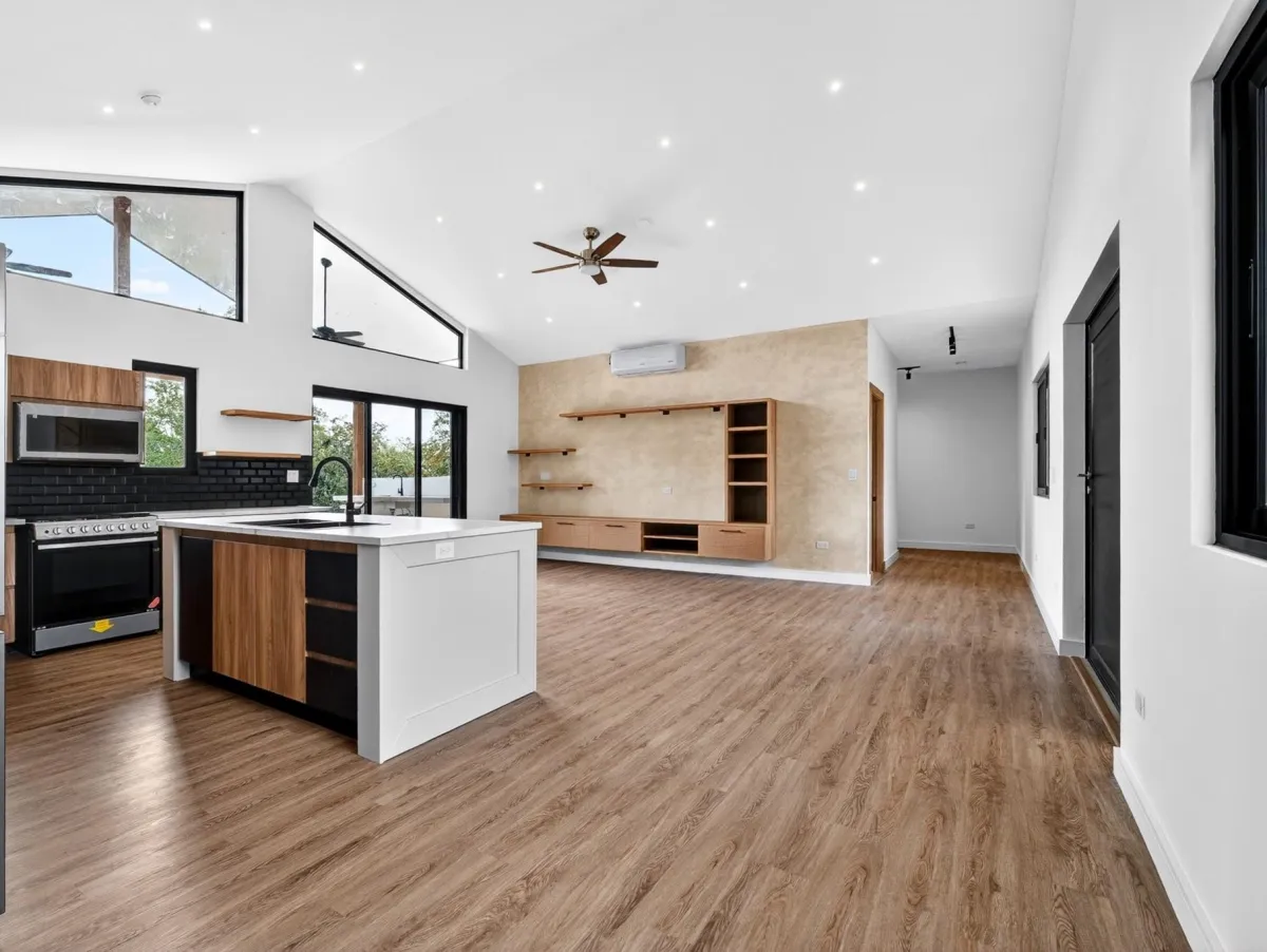 New Potrerillos Home with Quality Finishes