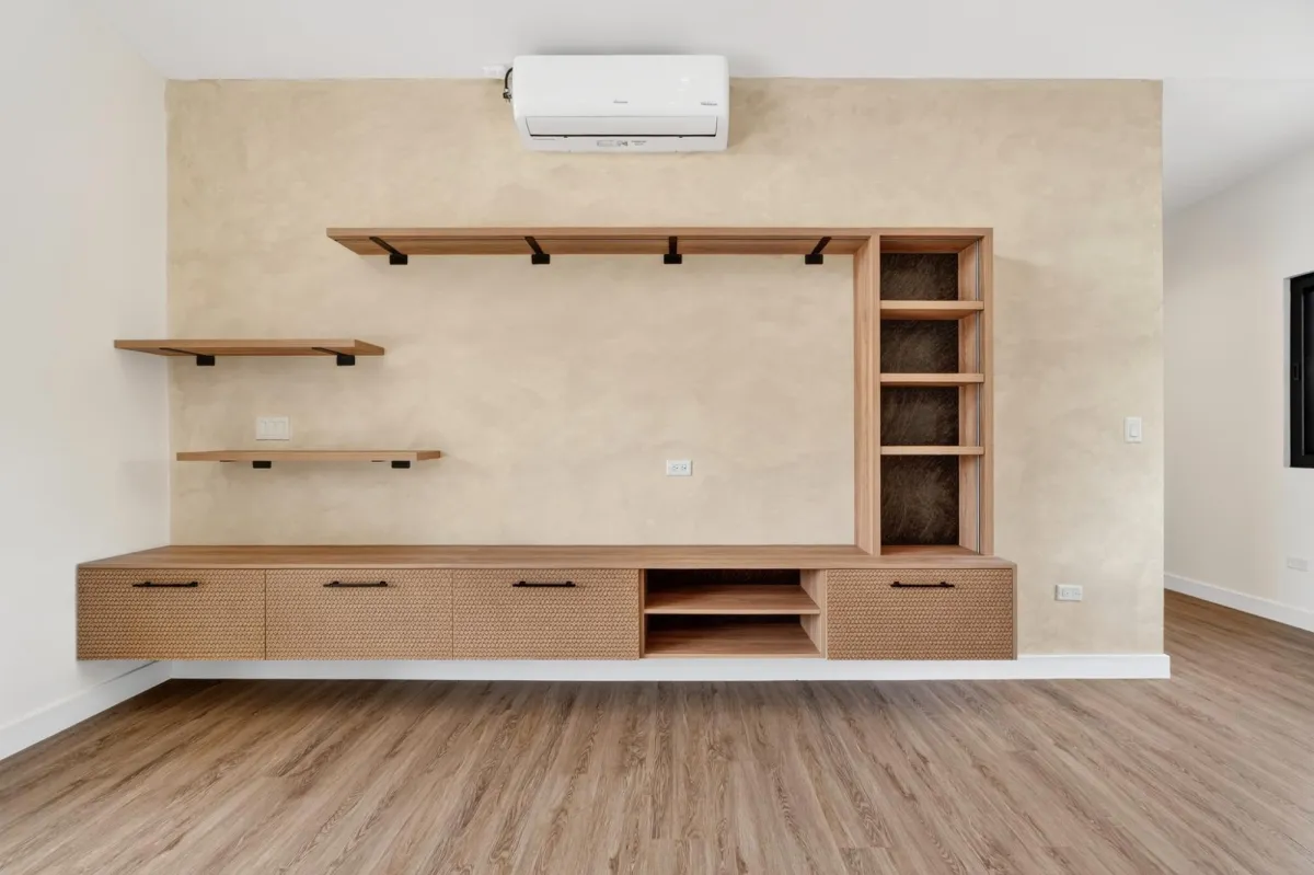 New Potrerillos Home with Quality Finishes