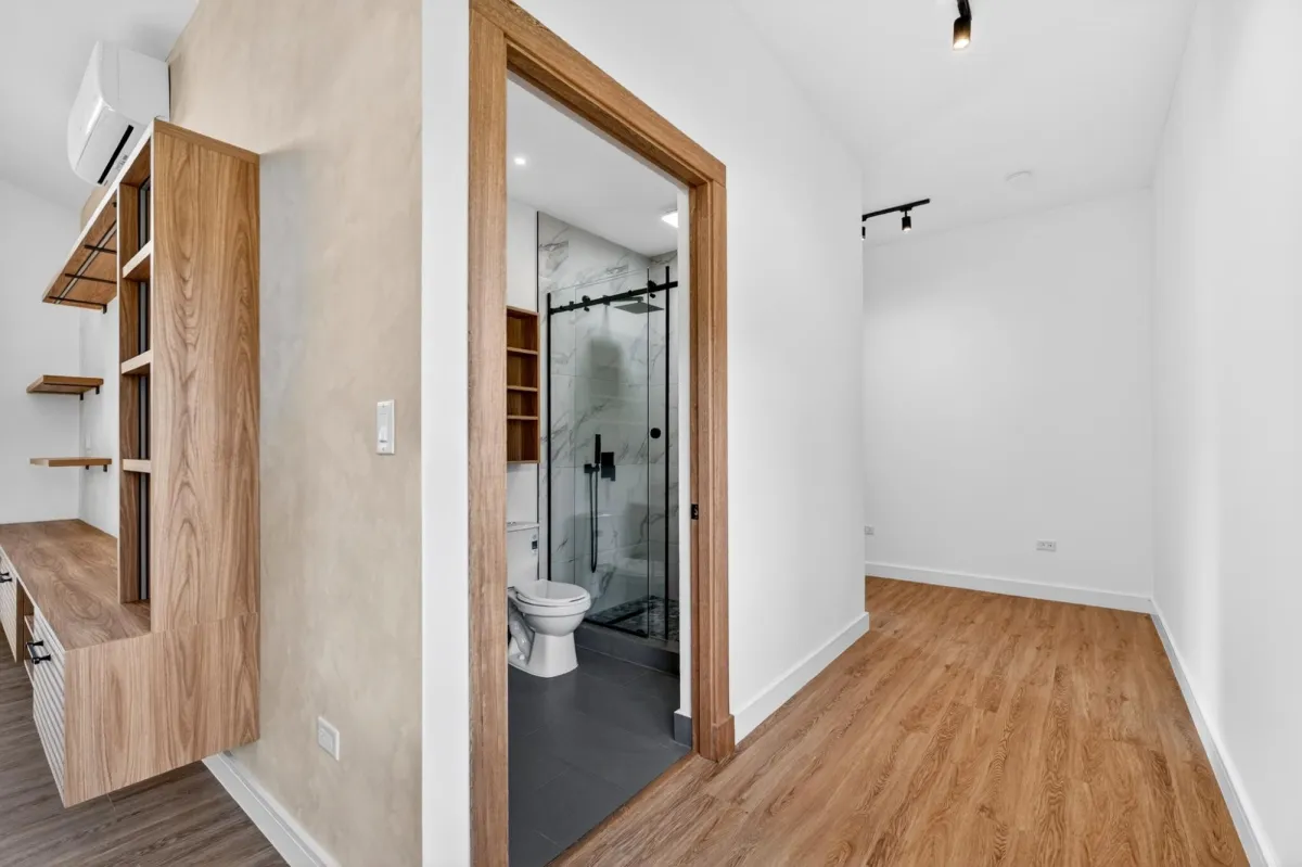 New Potrerillos Home with Quality Finishes