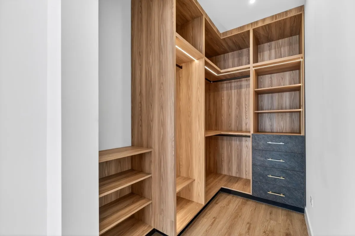 New Potrerillos Home with Quality Finishes