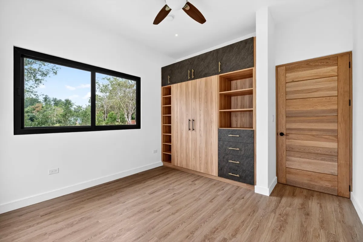 New Potrerillos Home with Quality Finishes