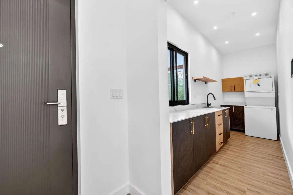 New Potrerillos Home with Quality Finishes