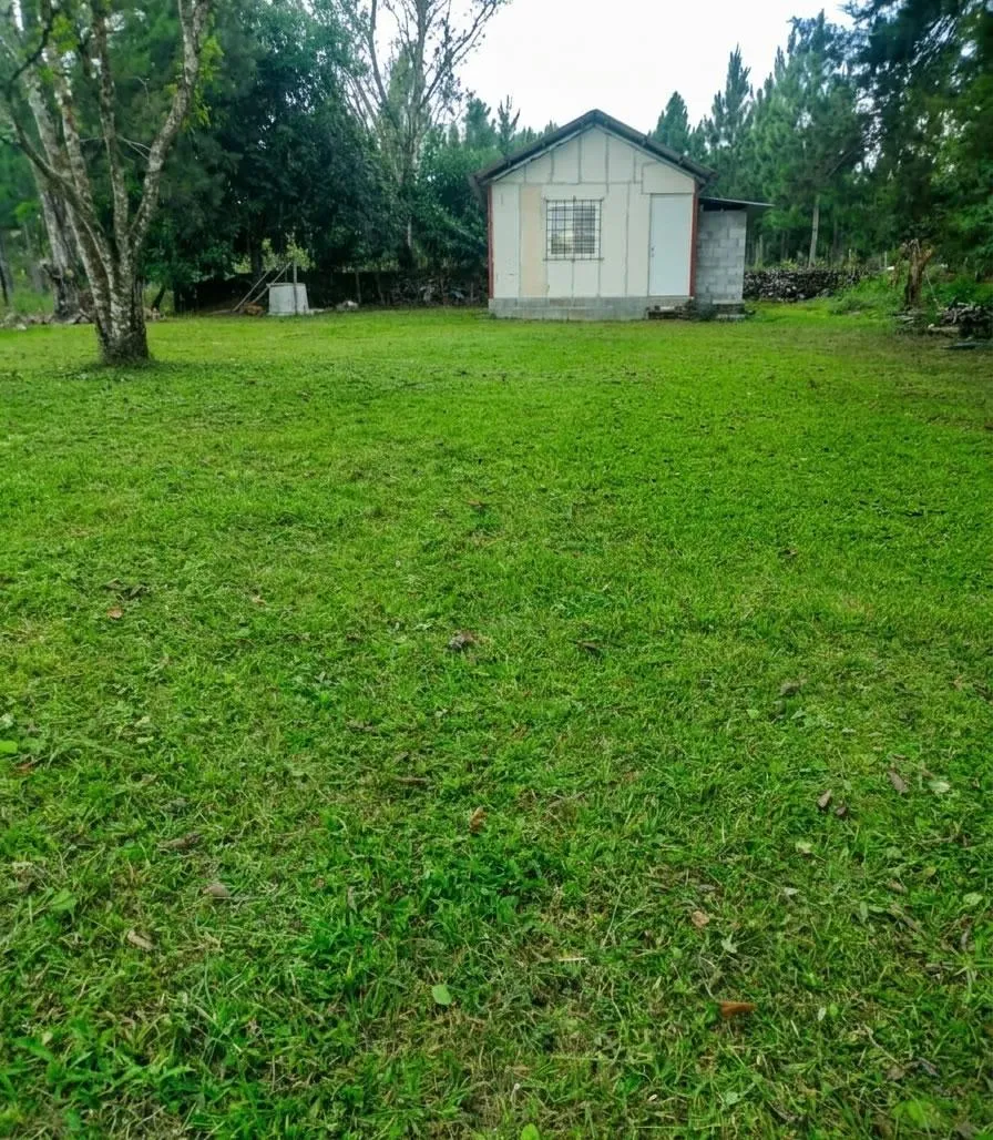 POTRERILLO ABAJO TERRENO EN VENTA