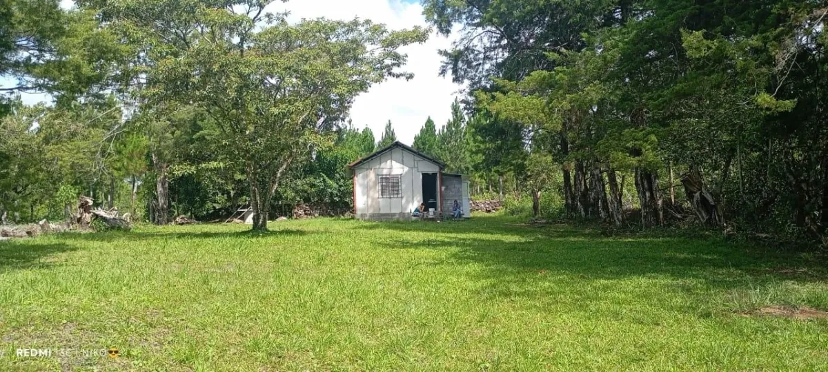 POTRERILLO ABAJO TERRENO EN VENTA