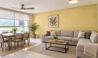 Apartment for sale in Condado del Rey, PH McGregor