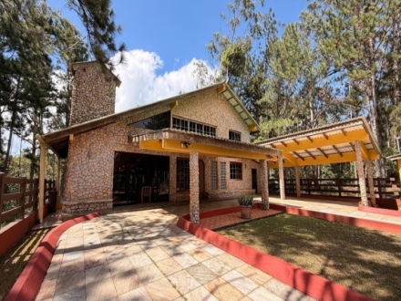 Single Family House