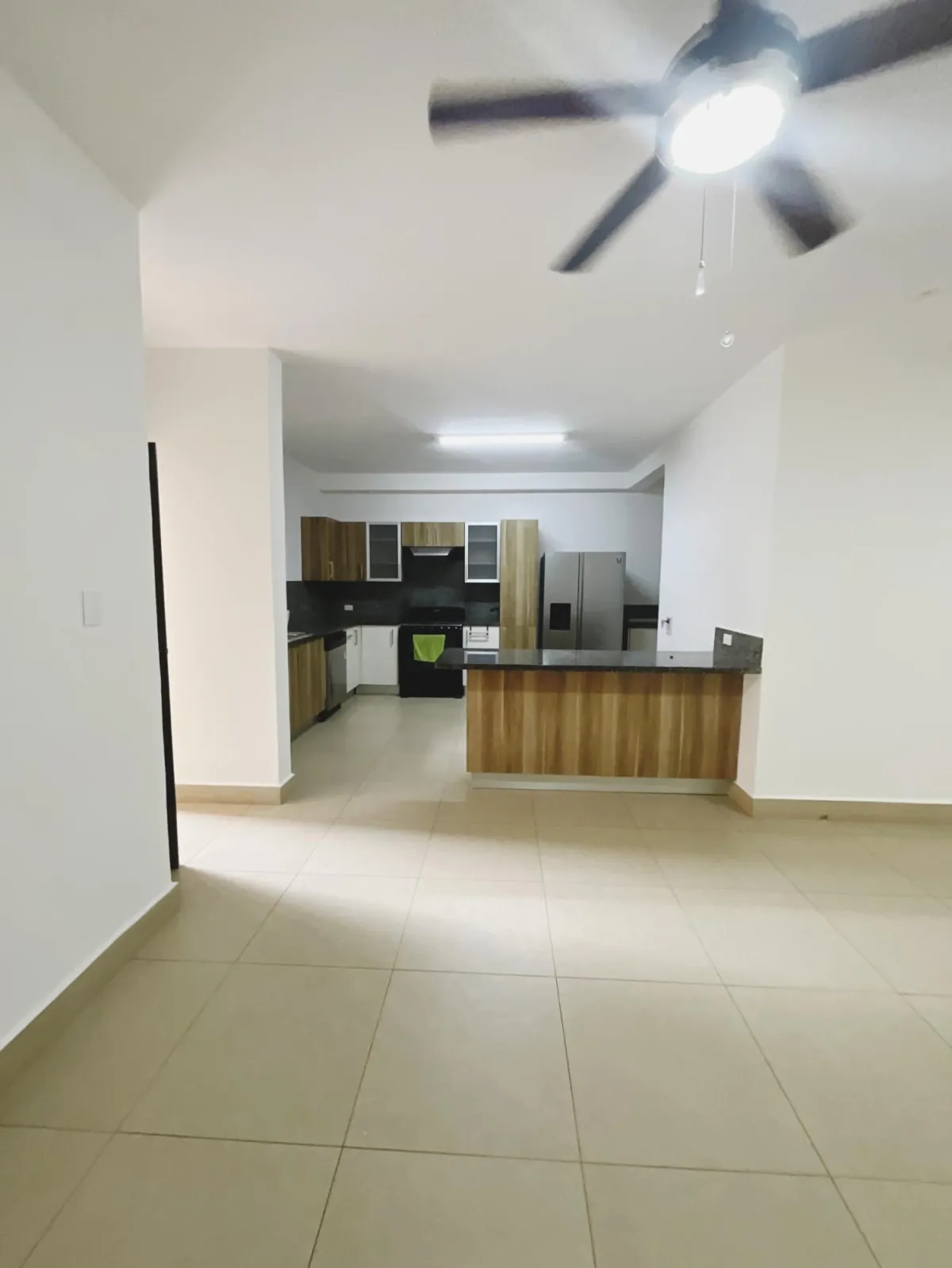 GROUND FLOOR APARTMENT FOR SALE