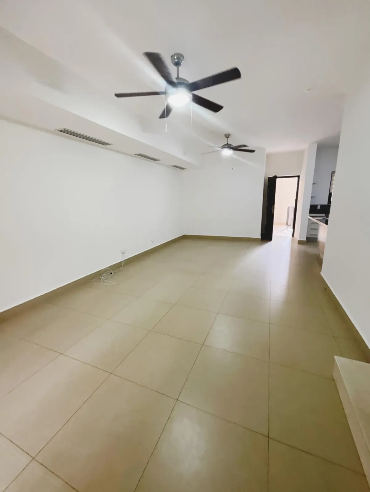 GROUND FLOOR APARTMENT FOR SALE