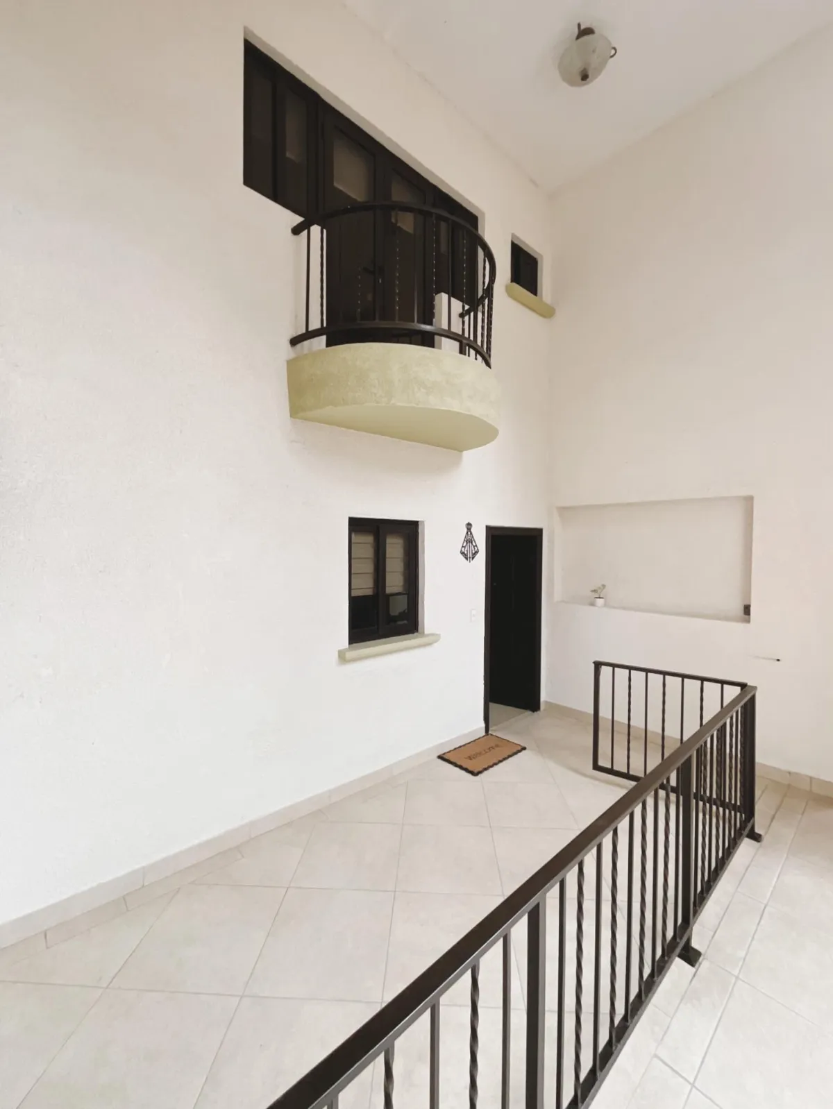 GROUND FLOOR APARTMENT FOR SALE