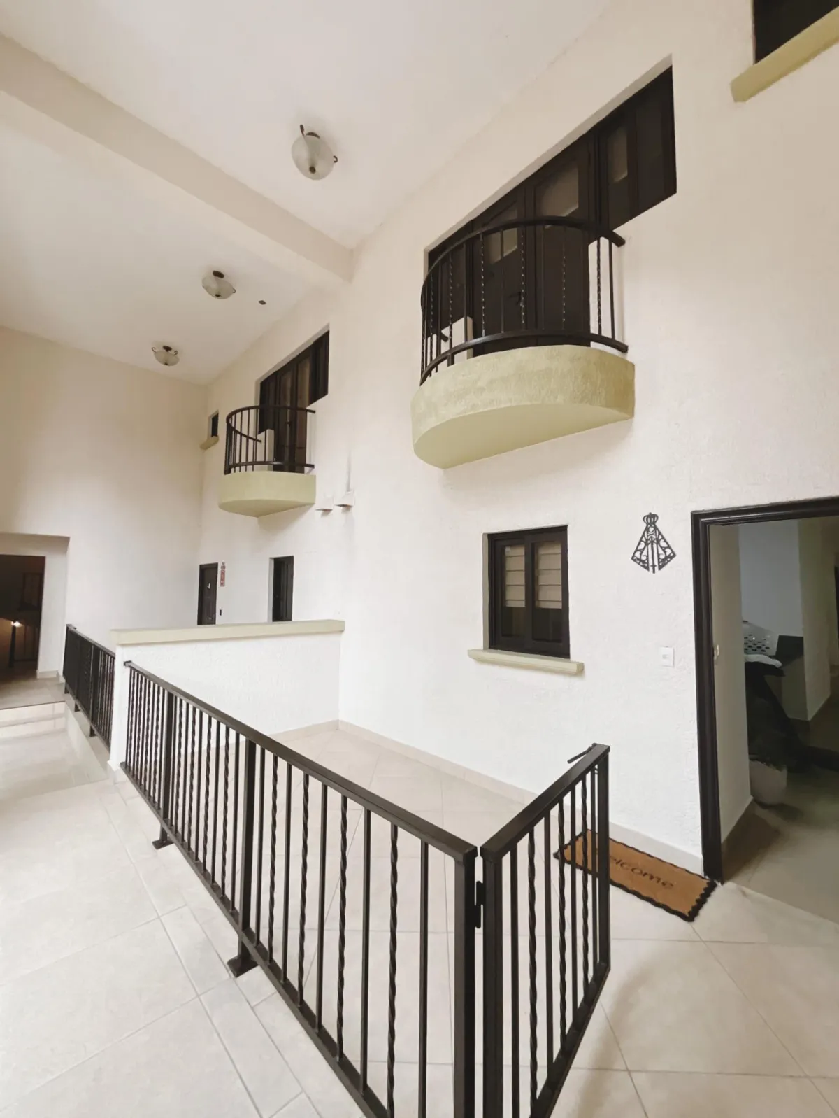 GROUND FLOOR APARTMENT FOR SALE