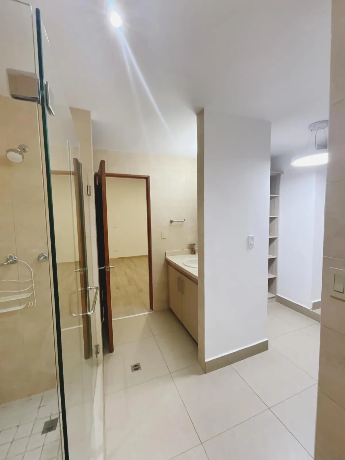 GROUND FLOOR APARTMENT FOR SALE
