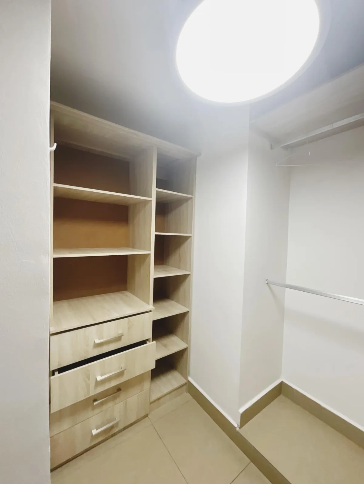 GROUND FLOOR APARTMENT FOR SALE