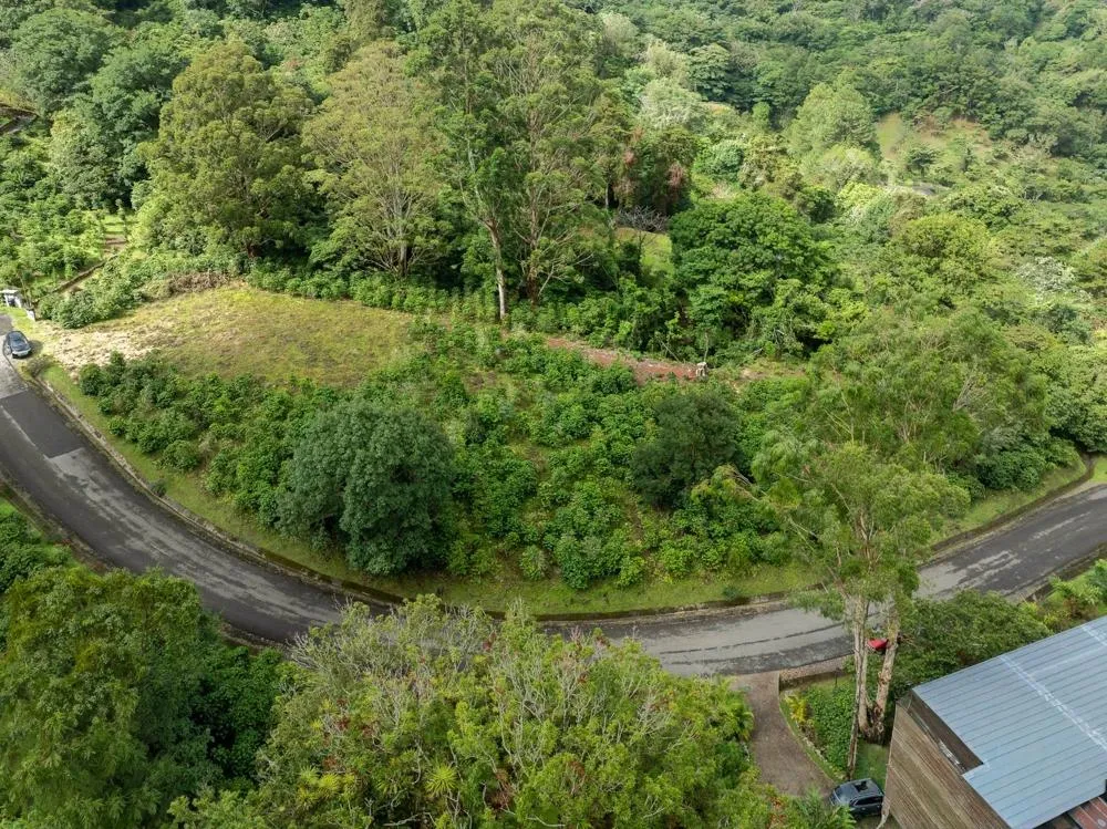 Lote Premium para Construcción de Viviendas en Las Terrazas –Boquete