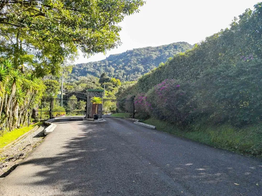 Lote Premium para Construcción de Viviendas en Las Terrazas –Boquete