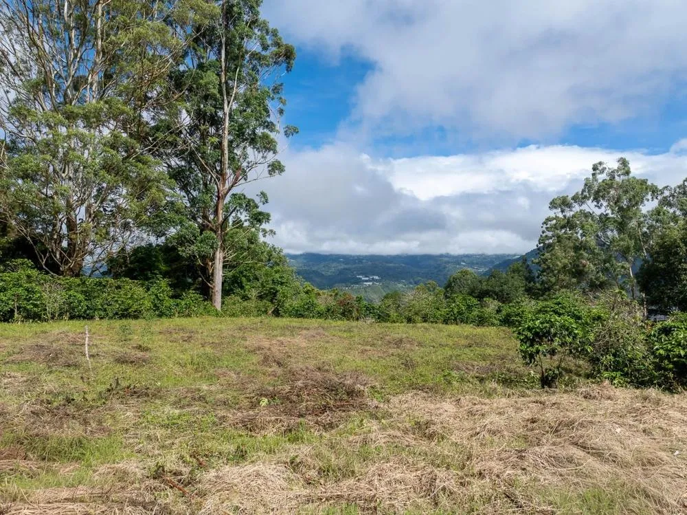 Lote Premium para Construcción de Viviendas en Las Terrazas –Boquete
