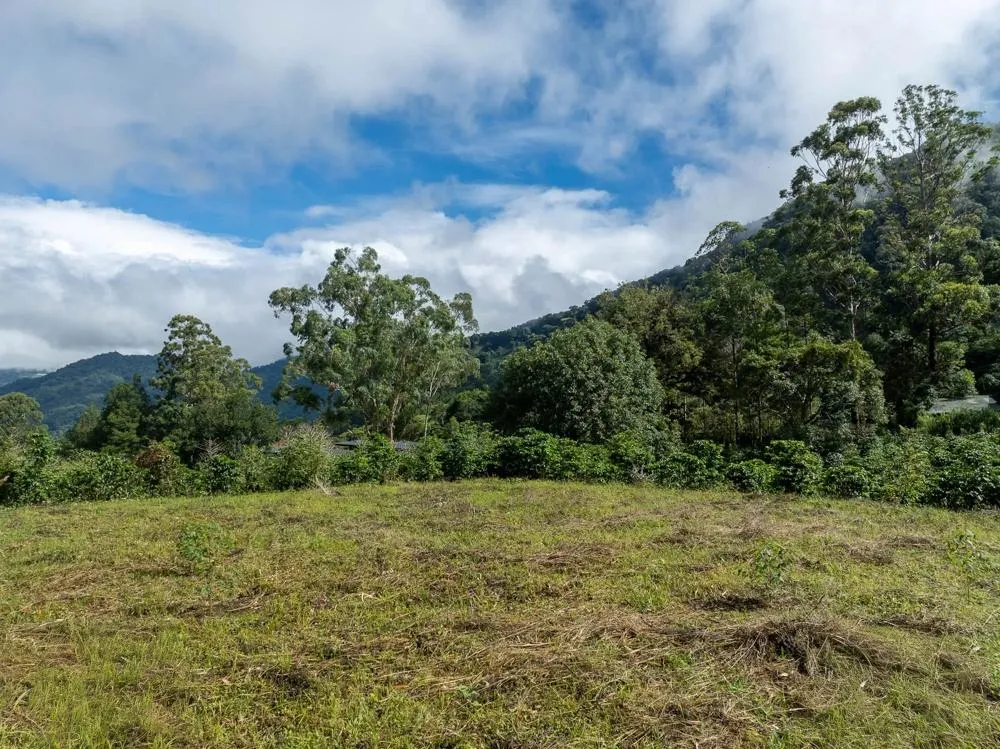 Lote Premium para Construcción de Viviendas en Las Terrazas –Boquete