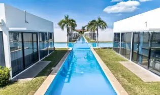 Investment Villa for Sale | Ibiza Village Bijao |