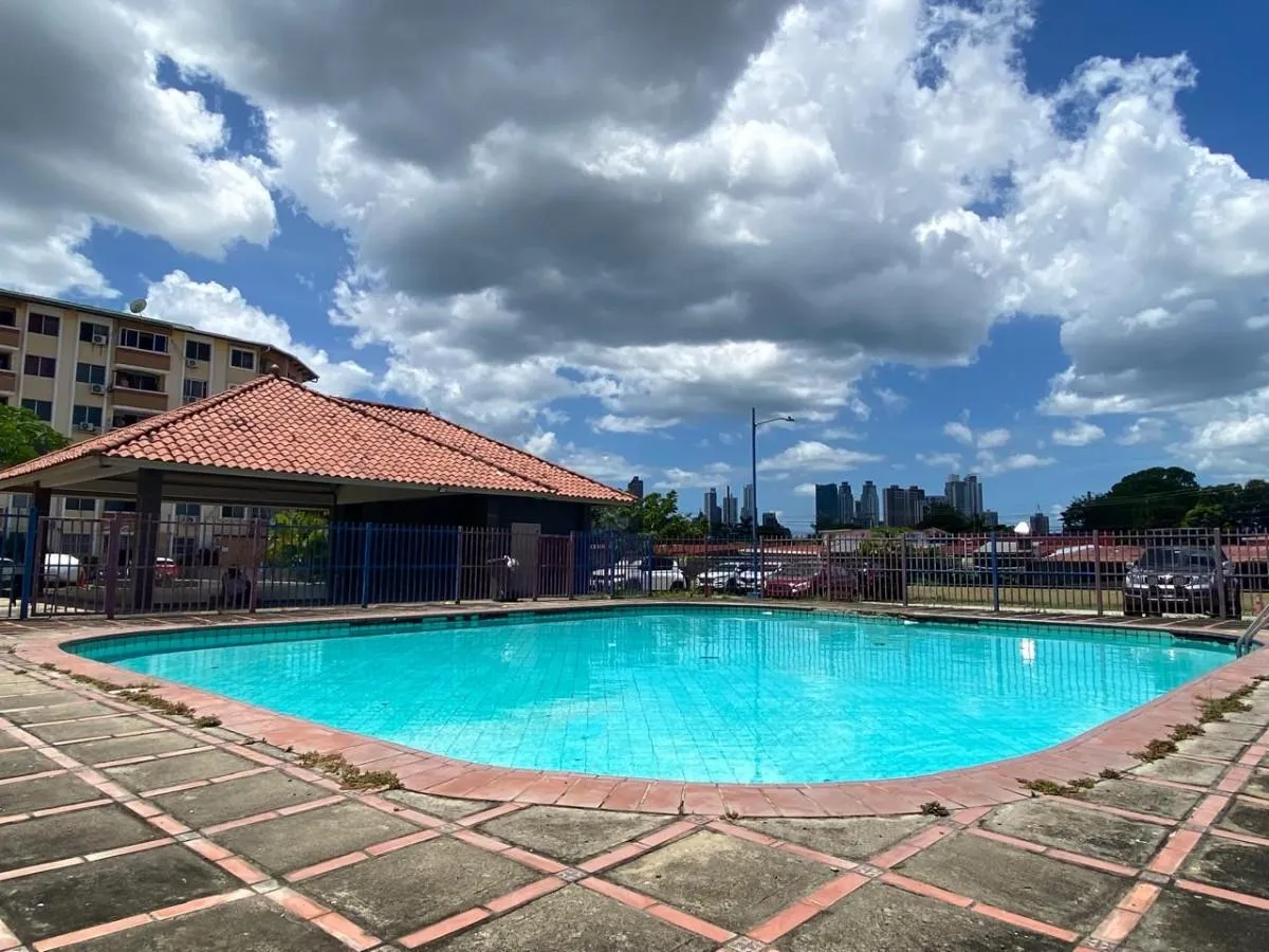 Vive cómodo y bien ubicado en Parque del Este – Juan Díaz