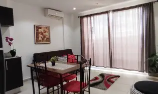 Beachside Apartment in Playa Corona, San Carlos