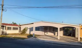 House for rent – Hacienda Mirador, Antón