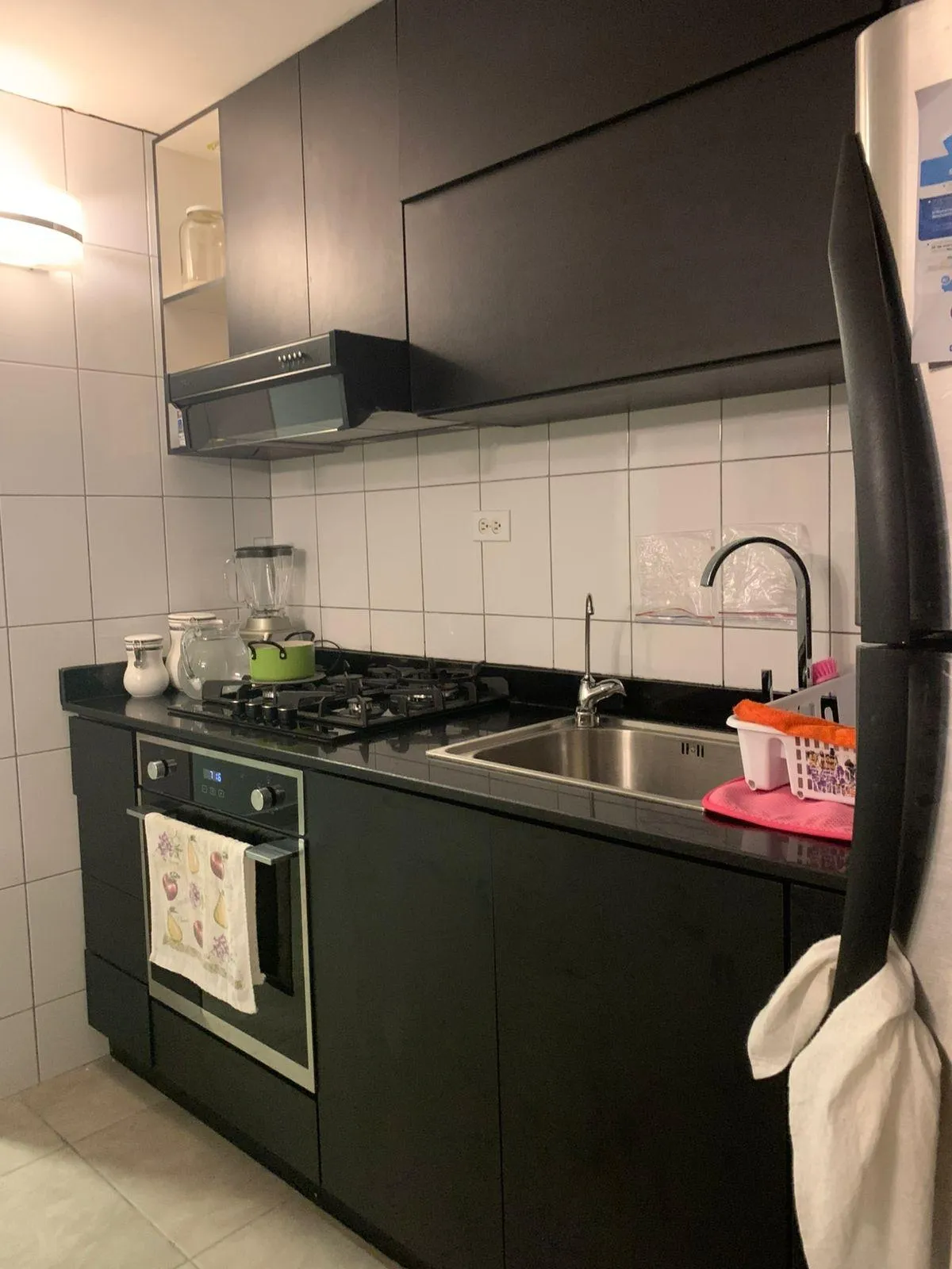Venta de casa en Las Acacias