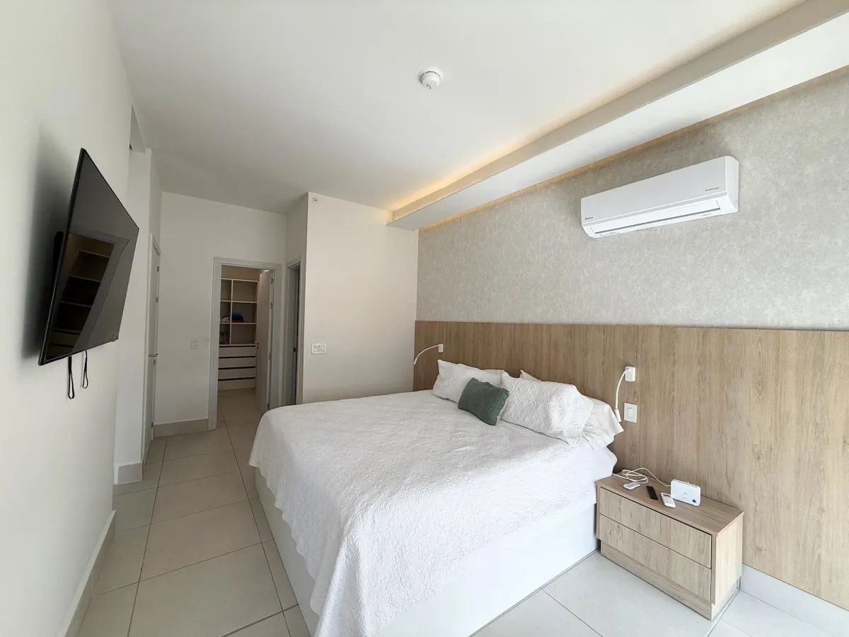 Apartamento de 2 Recameras en Venta en Coco del Mar.
