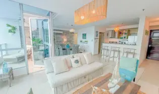BEACH LIVING IN CORONADO BAY – APARTMENT FOR RENT