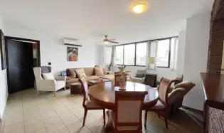 SE VENDE APARTAMENTO AMUEBLADO DE 2 RECAMARAS EN PH PORTO VITA