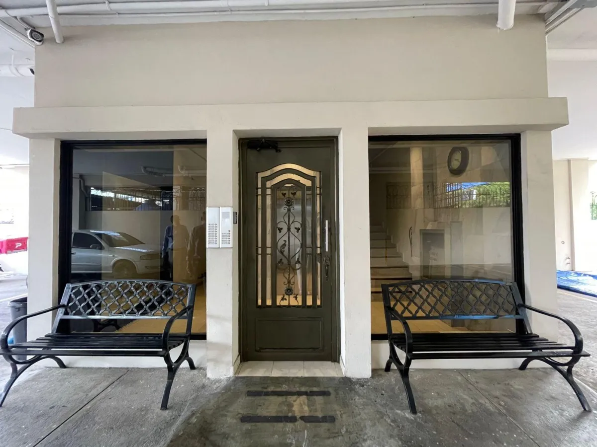 FOR SALE FURNISHED APARTMENT IN PH PORTO VITA