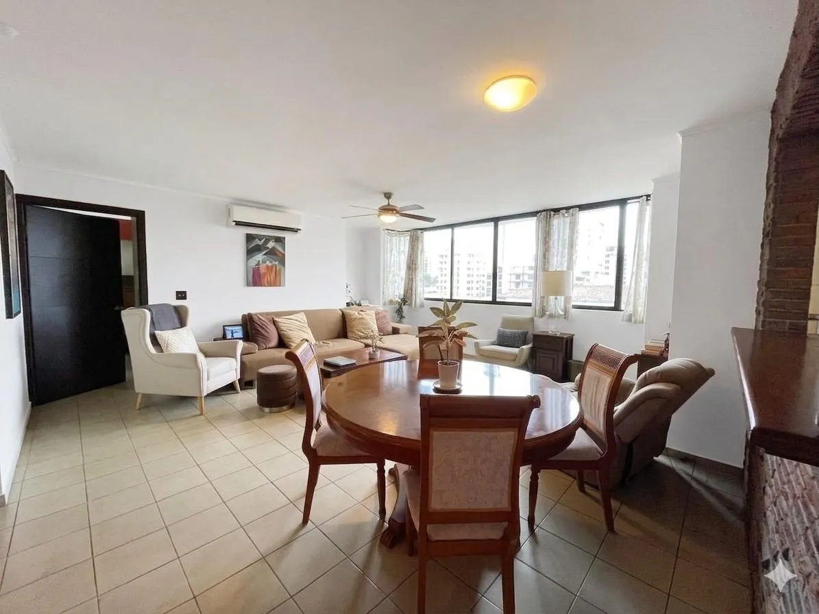 FOR SALE FURNISHED APARTMENT IN PH PORTO VITA
