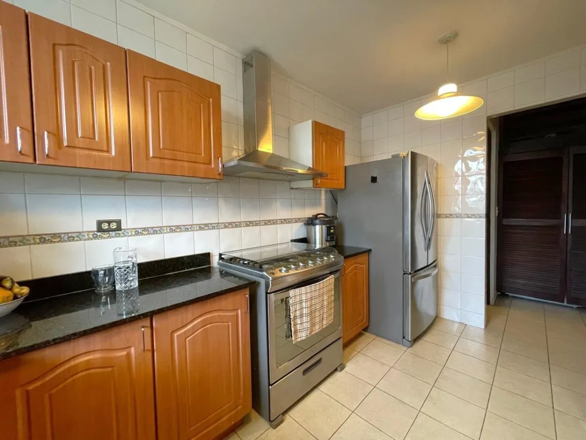 FOR SALE FURNISHED APARTMENT IN PH PORTO VITA