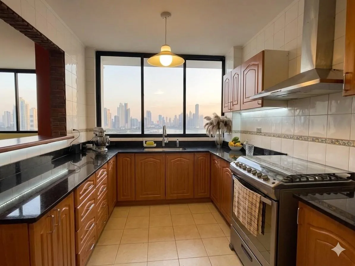 FOR SALE FURNISHED APARTMENT IN PH PORTO VITA