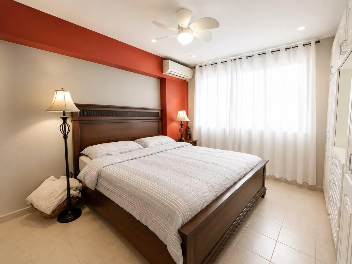 FOR SALE FURNISHED APARTMENT IN PH PORTO VITA
