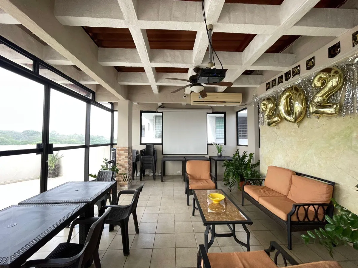 FOR SALE FURNISHED APARTMENT IN PH PORTO VITA