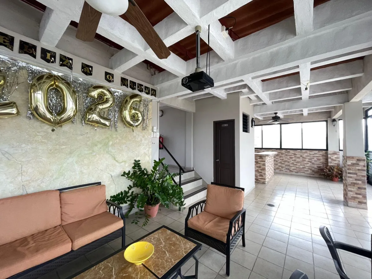 FOR SALE FURNISHED APARTMENT IN PH PORTO VITA
