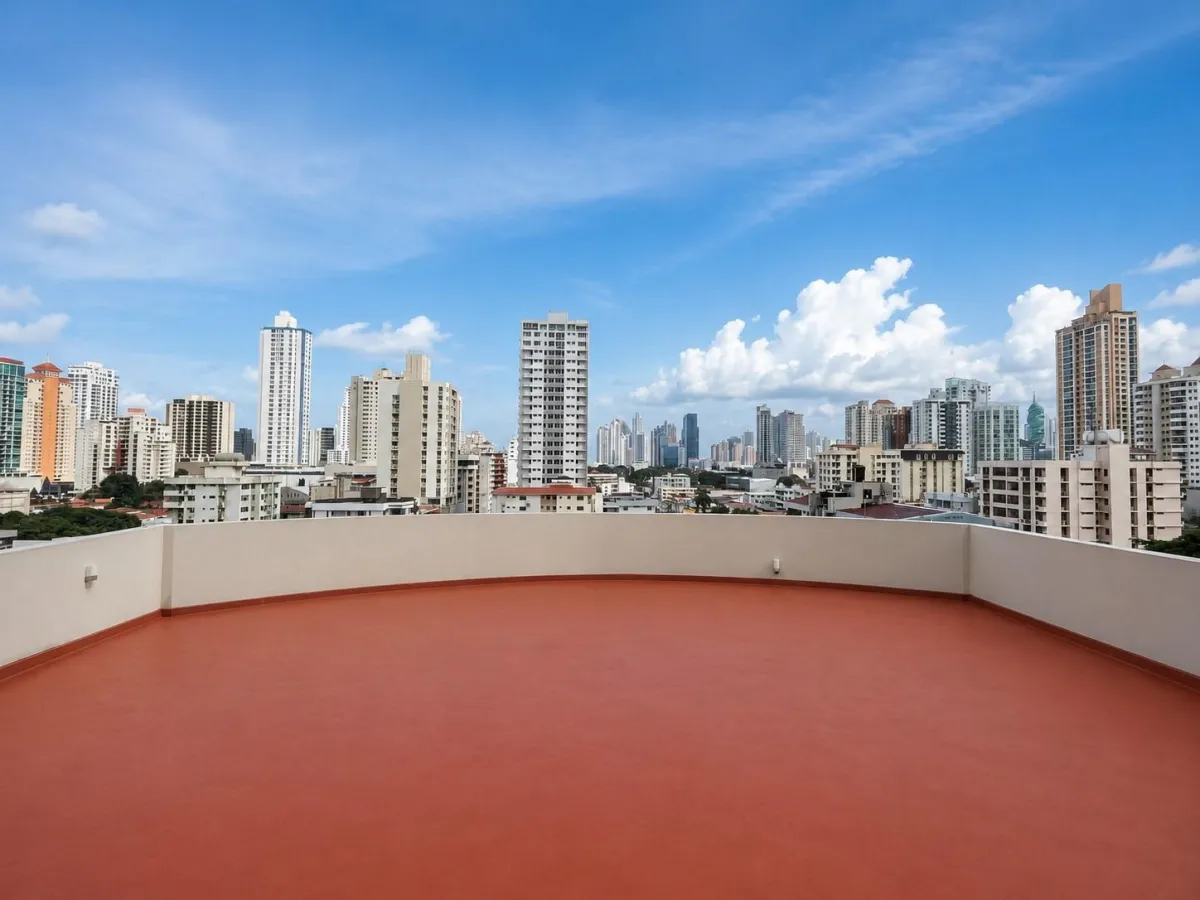 FOR SALE FURNISHED APARTMENT IN PH PORTO VITA